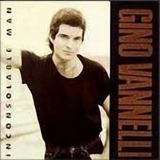 Gino Vanelli - Slow Love