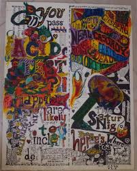 acid test posters