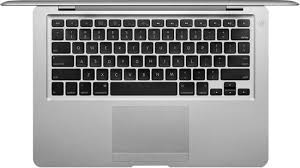 new macbook keyboard