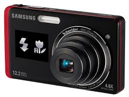 dual lcd cameras