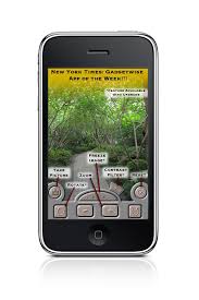 digital magnifying glass