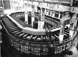 alpha tracks