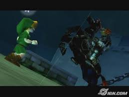 zelda games