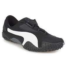 puma mostro black