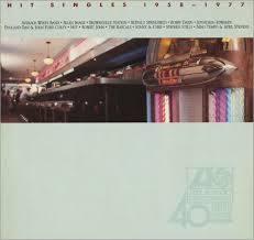 Various Artists - Hit Singles 1958-1977