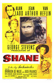 shane movie