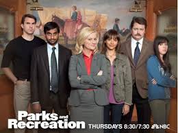 parks and recreation season 2