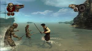pirates of the caribbean at worlds end game