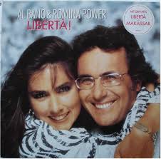 al bano e romina power