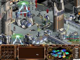 star wars galactic battlegrounds clone campaigns