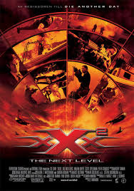 Ice Cube - XXX 2: The Next Level