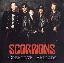 Scorpions - Wind Of Change