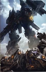 transformers 2 power up optimus prime