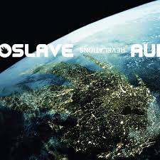 audioslave revelation