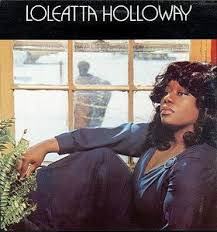 loletta holloway