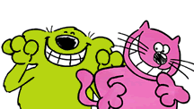 roobarb