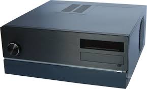 antec fusion remote max htpc