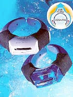 cooling collar