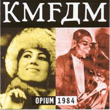 KMFDM - Zip
