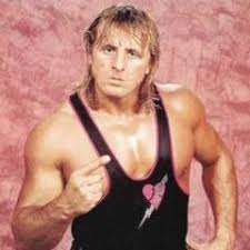 owen hart