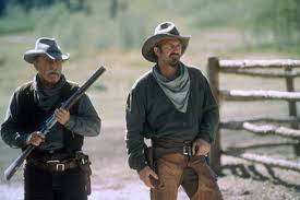 open range movie