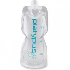 collapsable water bottle