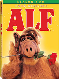alf season