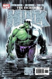 peter david hulk