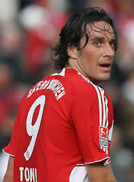 luca toni