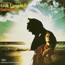 Glen Campbell - Take My Hand For A While