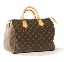 loius vitton luggage