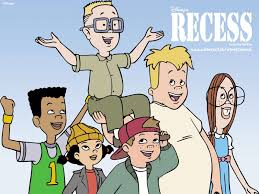 RECESS