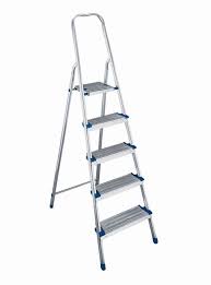 5 step ladders