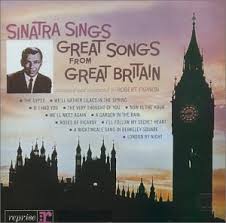 Frank Sinatra - Now Is The Hour