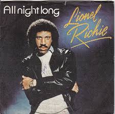 loinel richie
