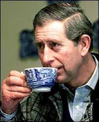 british tea