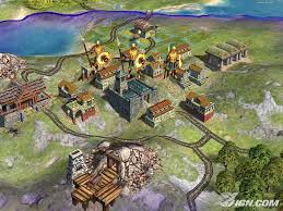 civilization iv warlord