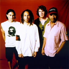 Rage Against The Machine - Rage Collection