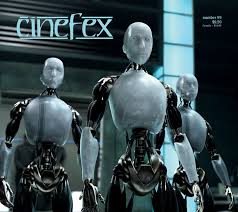 i robots