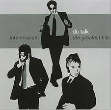 dc talk intermission