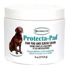 dog paw protector
