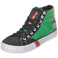 vision streetwear shoes