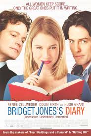 bridget jones diary poster