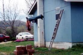 backyard wrestling