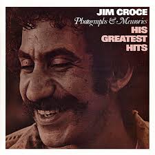 Jim Croce - Photographs & Memories: His Greatest Hits