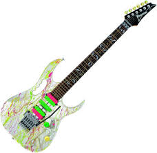 jem guitar