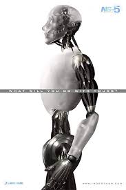 i robot