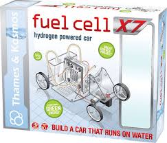 hydrogen fuel cell kits