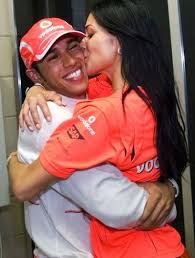 nicole scherzinger lewis