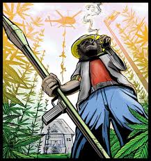 ganga farmer